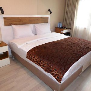 Standaard Double Kamer
